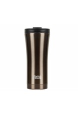 Teesa TSA0008 | RVS Thermosbeker 500ml voor onderweg