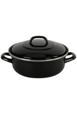 BK BK Fortalit braadpan - ø 22 cm