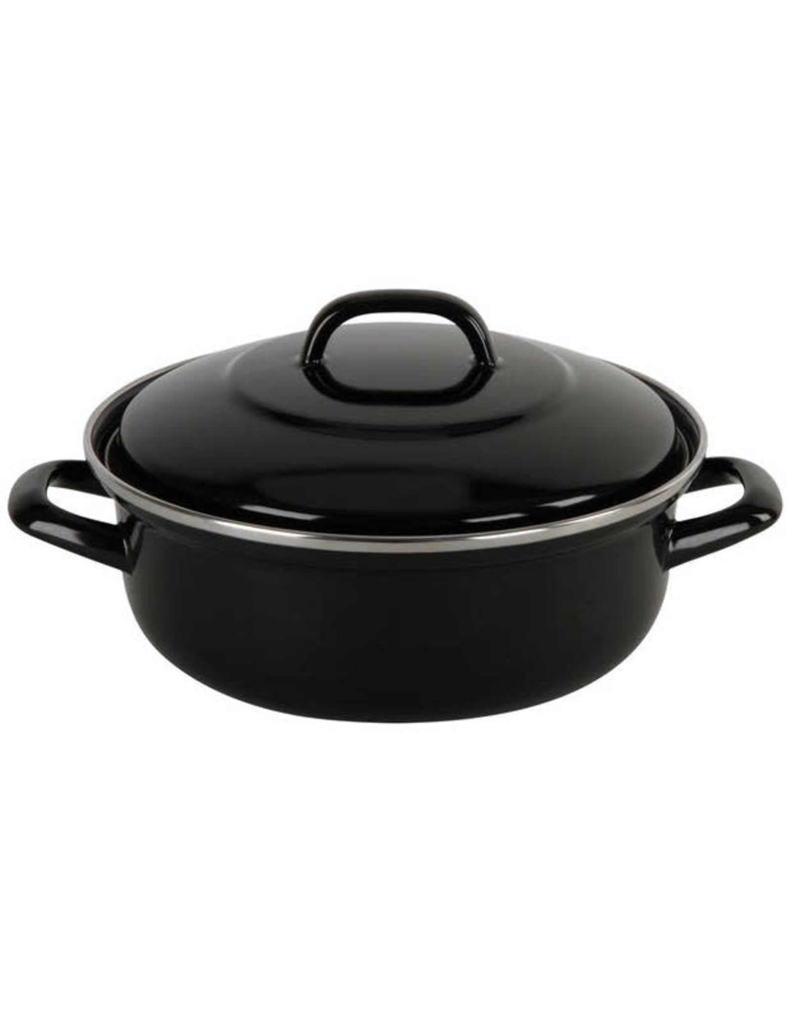 BK BK Fortalit braadpan - ø 22 cm