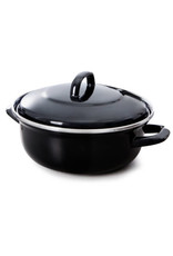 BK BK Fortalit braadpan - Ø 26 cm