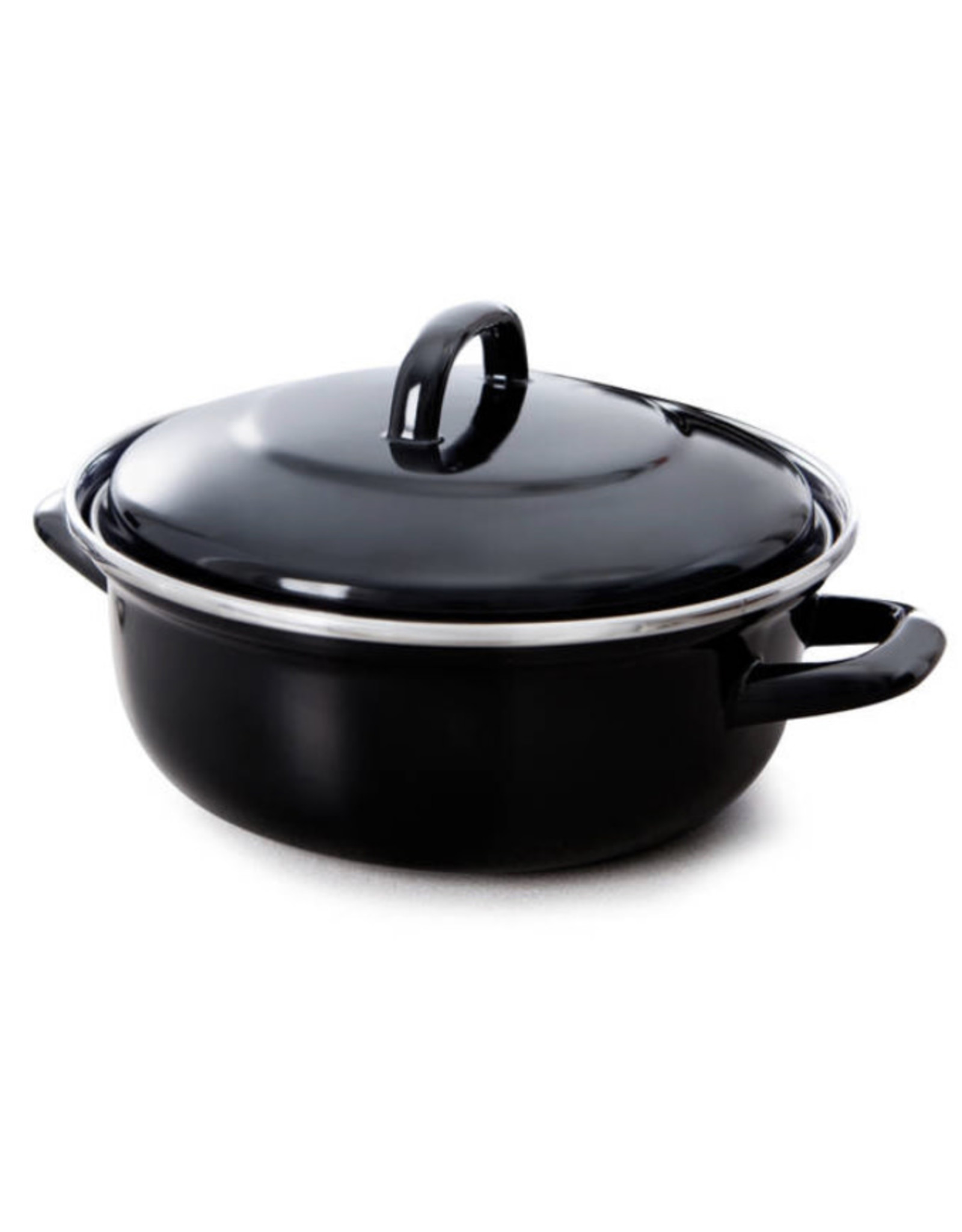 BK BK Fortalit braadpan - Ø 26 cm