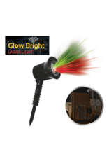 JML GLOWBRIGHT LASERLIGHT