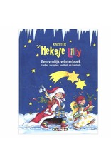 Heksje Lilly - een vrolijk winterboek: liedjes, recepten, raadsels en knutsels Harde caft