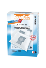 CLEAN BAG CleanBag M172SIE22 Stofzuigerzakken MicroFleece+ Bosc
