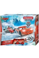 DISNEY ICE DRIFT CARRERA GO CARS