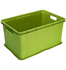 ROTHO Rotho systeembox AGILO 55 liter / A3 groen 55 L.