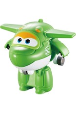 ALPHA GROUP Super Wings Mini Transform-A-Bots! Mira