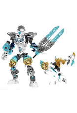 LEGO LEGO Bionicle Kopaka en Melum Verenigingsset - 71311