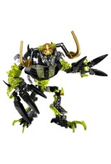 LEGO LEGO Bionicle Umarak de Vernietiger - 71316