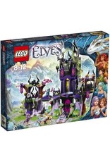 LEGO LEGO Elves Ragana's Magische Schaduwkasteel - 41180