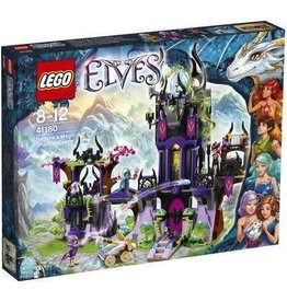 LEGO LEGO Elves Ragana's Magische Schaduwkasteel - 41180