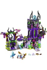 LEGO LEGO Elves Ragana's Magische Schaduwkasteel - 41180