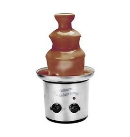 CHOCOLADE FONDUE FONTEIN