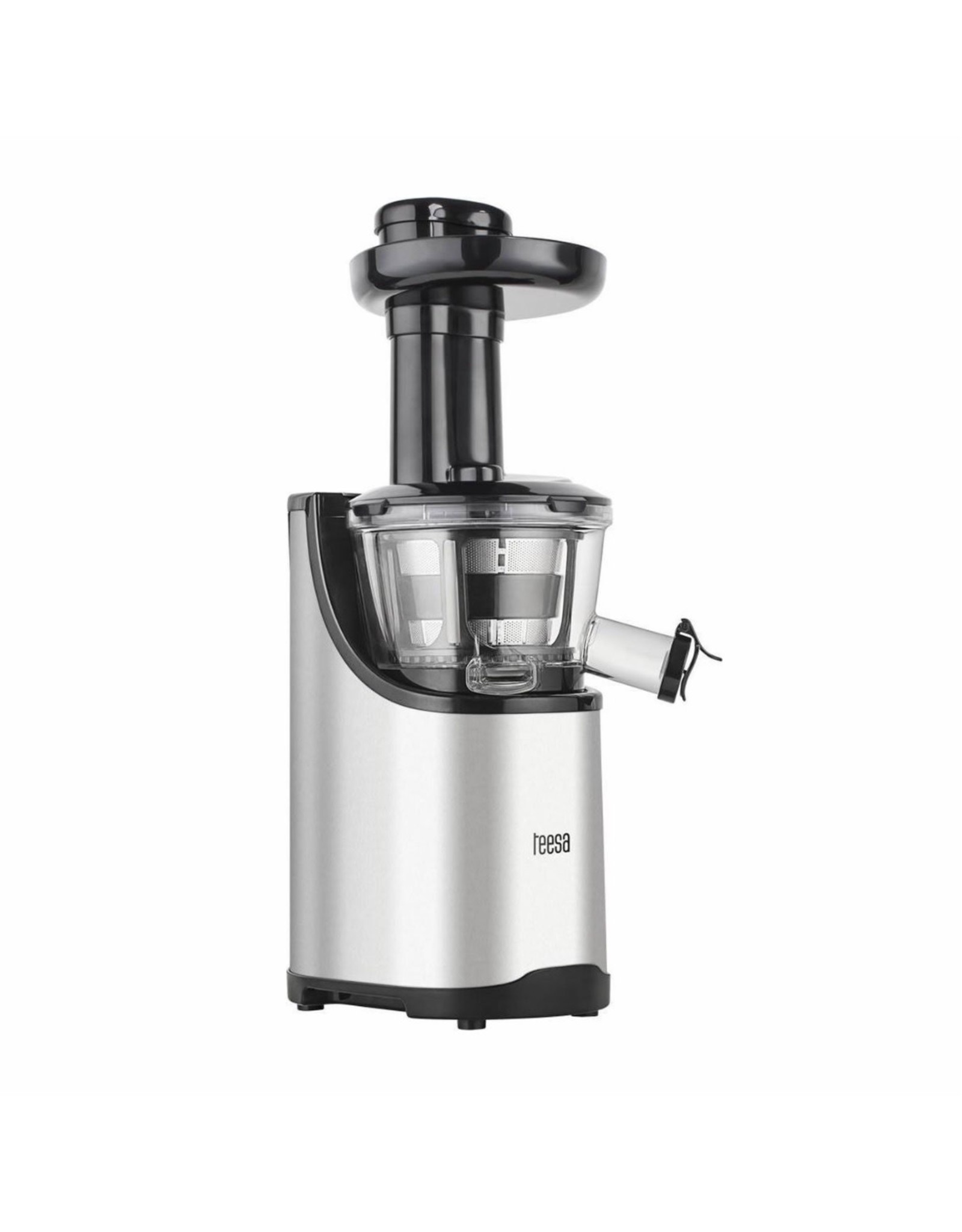 TEESA Teesa TSA3220 - slow Juicer, BPA vrij