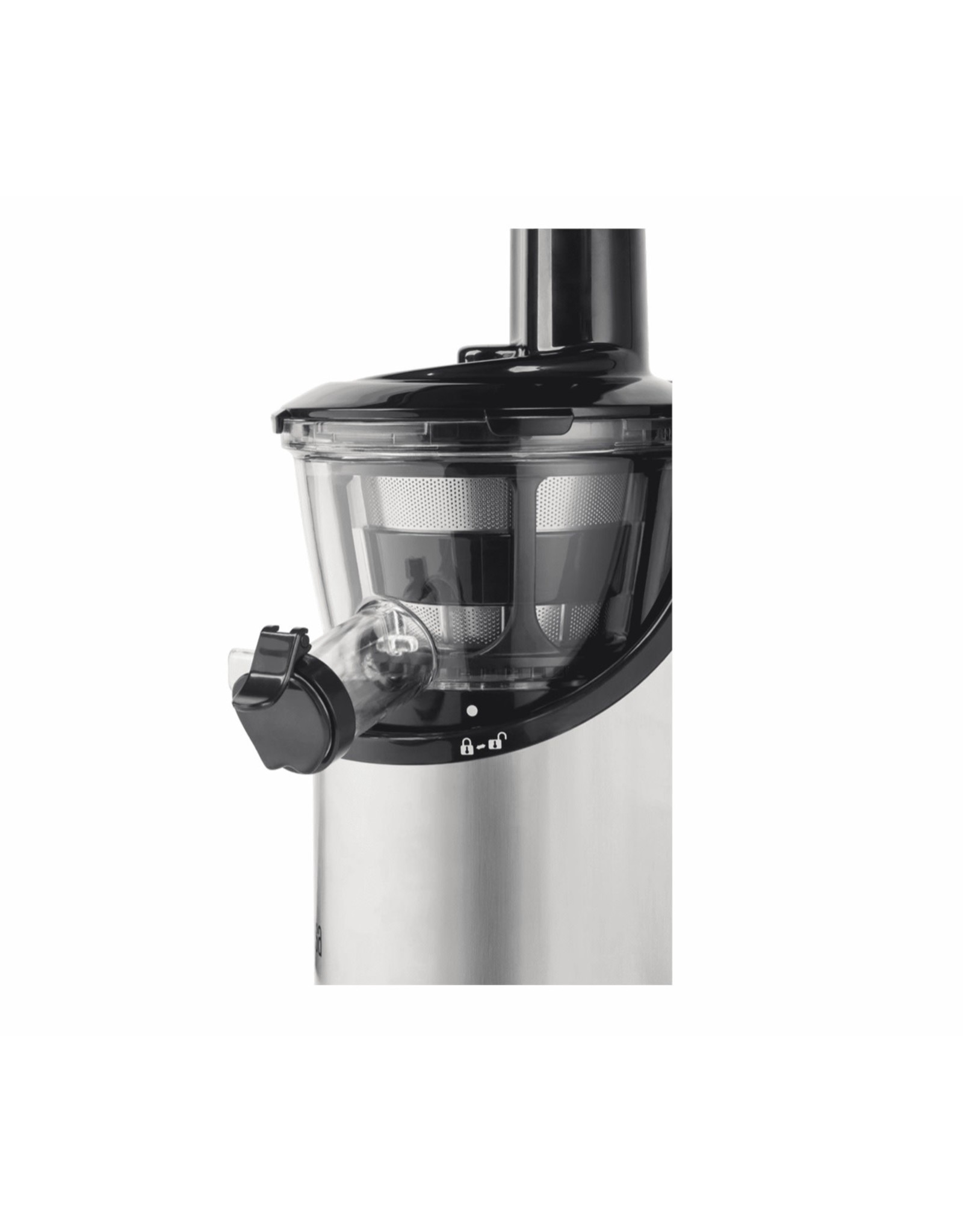 TEESA Teesa TSA3220 - slow Juicer, BPA vrij