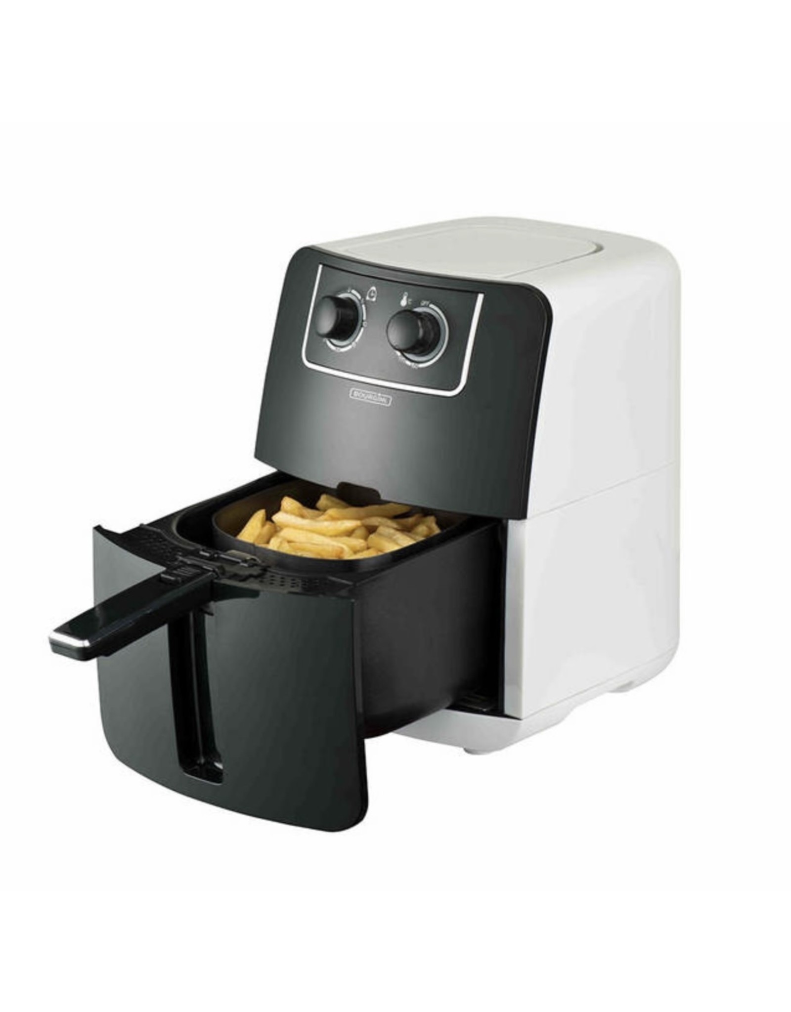 Bourgini BOURGINI HEALTH FRYER