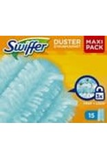 SWIFFER DUSTER NAVULLING 15 ST