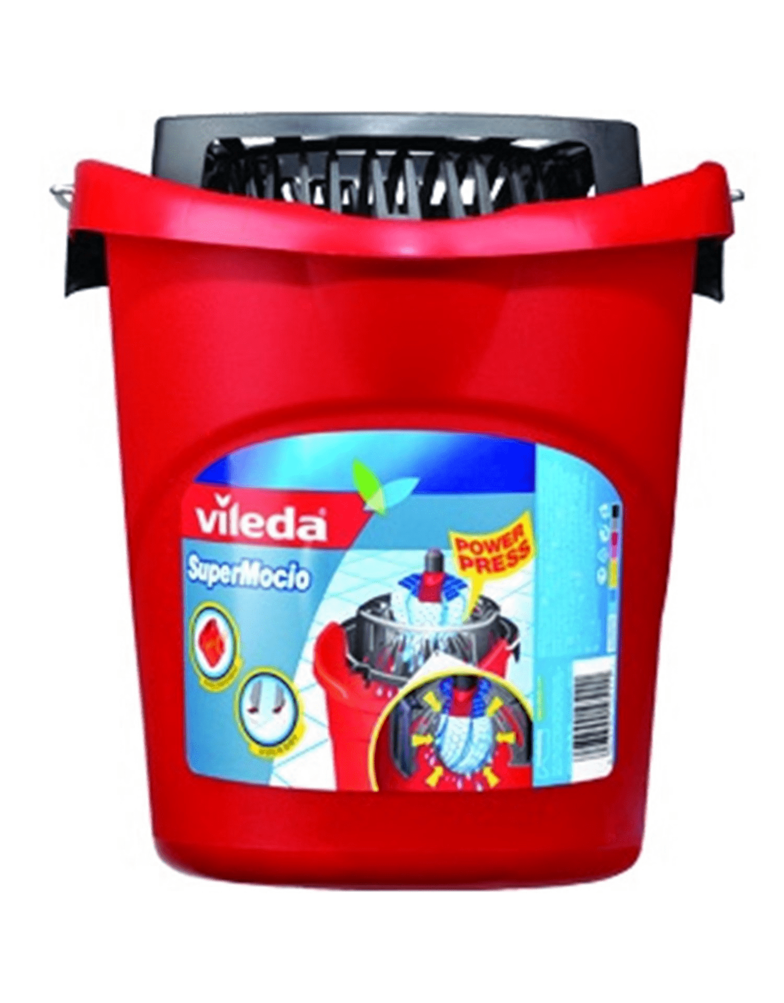 Vileda Super Mocio Emmer Pers