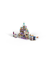Lego Disney 41167 FROZEN KASTEELDORP ARENDELLE