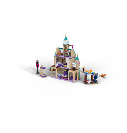 Lego Disney 41167 FROZEN KASTEELDORP ARENDELLE