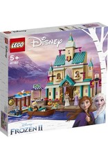 Lego Disney 41167 FROZEN KASTEELDORP ARENDELLE