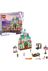 Lego Disney 41167 FROZEN KASTEELDORP ARENDELLE