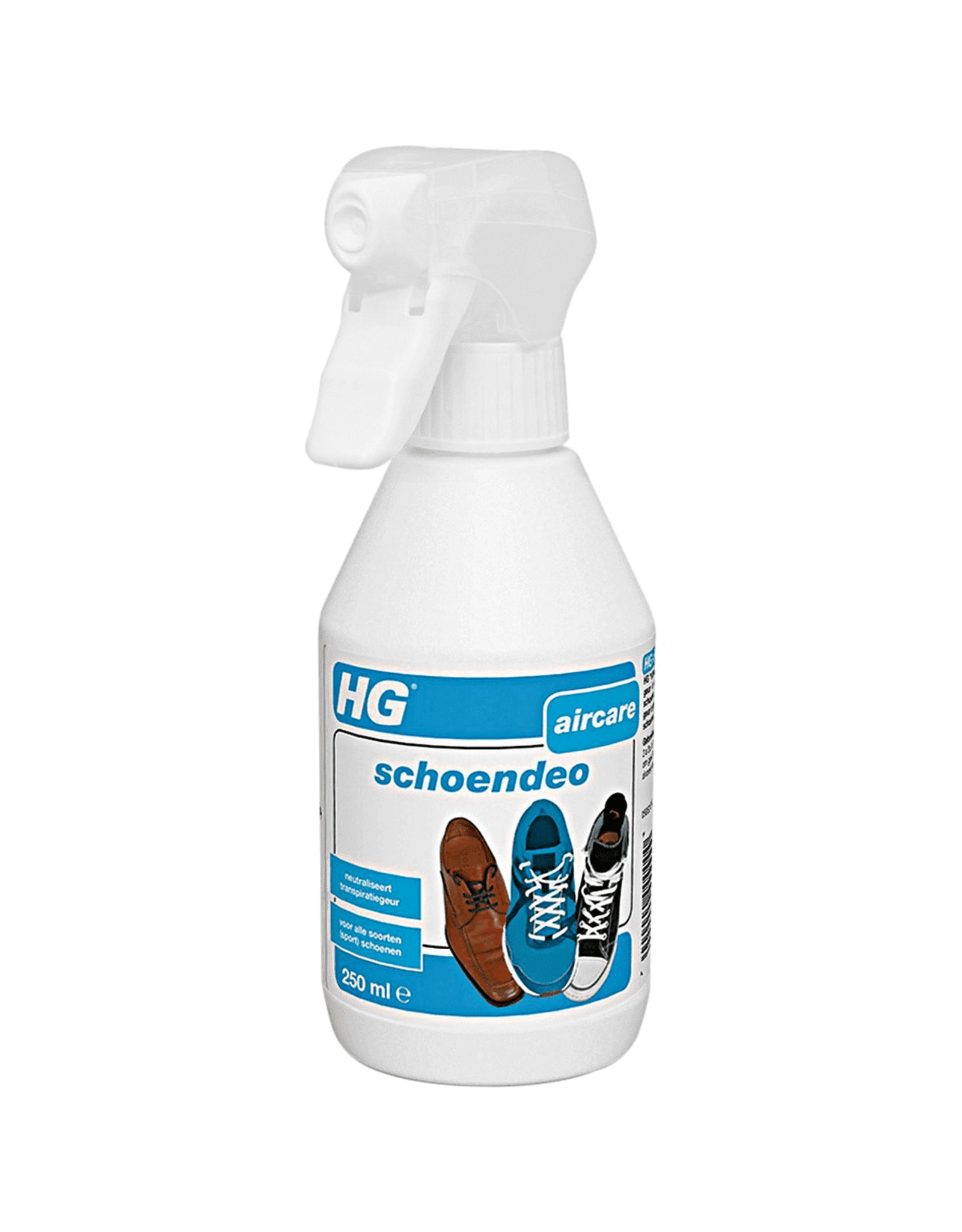 HG HG schoendeo 250ml
