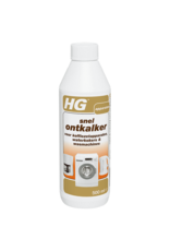 HG HG SNEL ONTKALKER 500ML