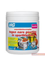 HG HG TEGEN NARE GEURTJES SPORTKL