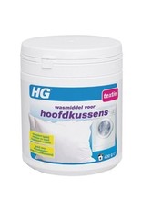 HG HG Wasmiddel Voor Hoofdkussens 500g