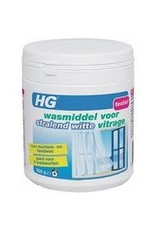 HG HG WASMIDDEL WITTE VITRAGE