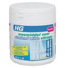 HG HG WASMIDDEL WITTE VITRAGE