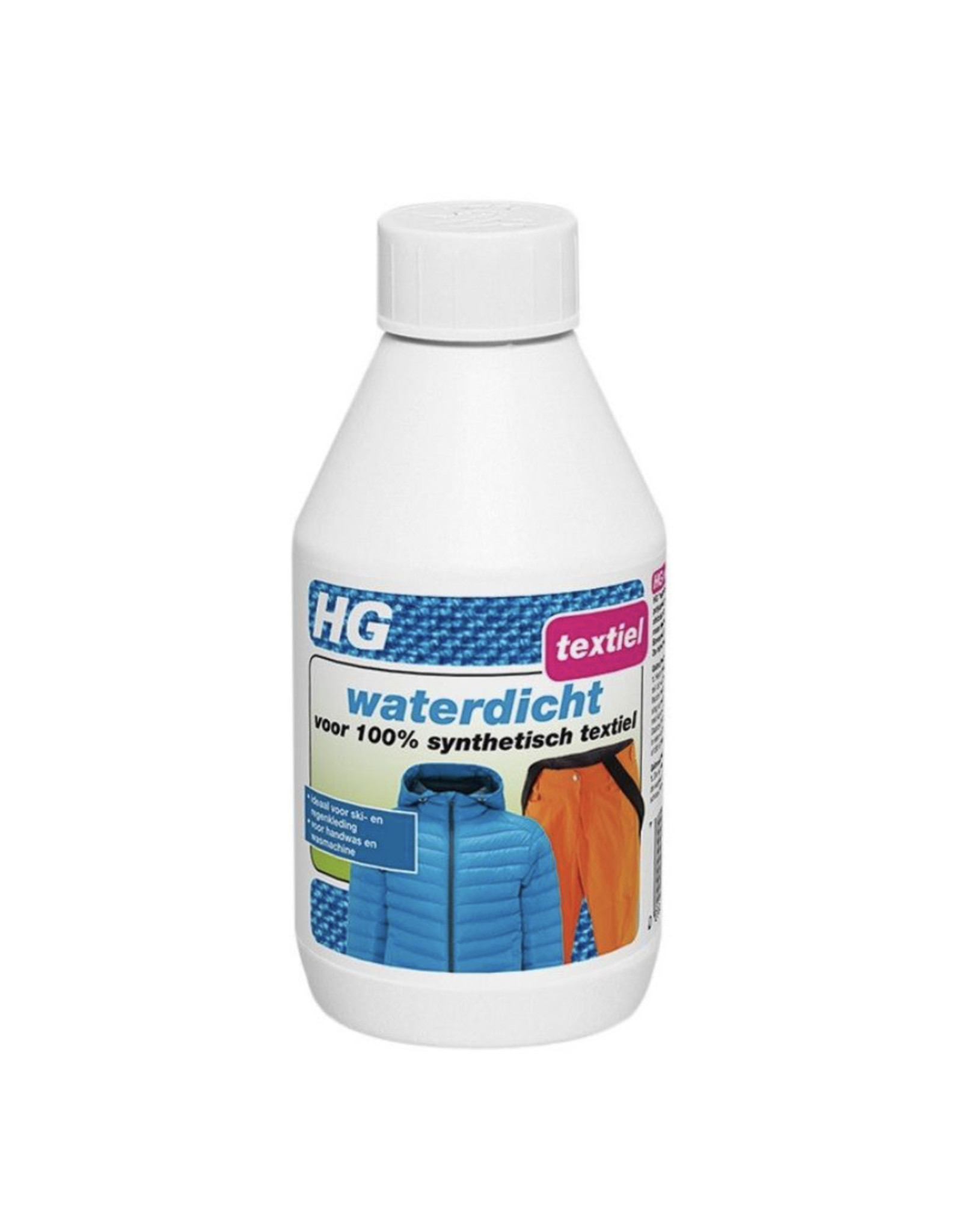 HG HG WATERDICHTVOOR SYN TEXTIEL