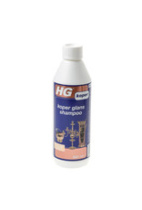 HG HG Koperglansshampoo - 500 ml