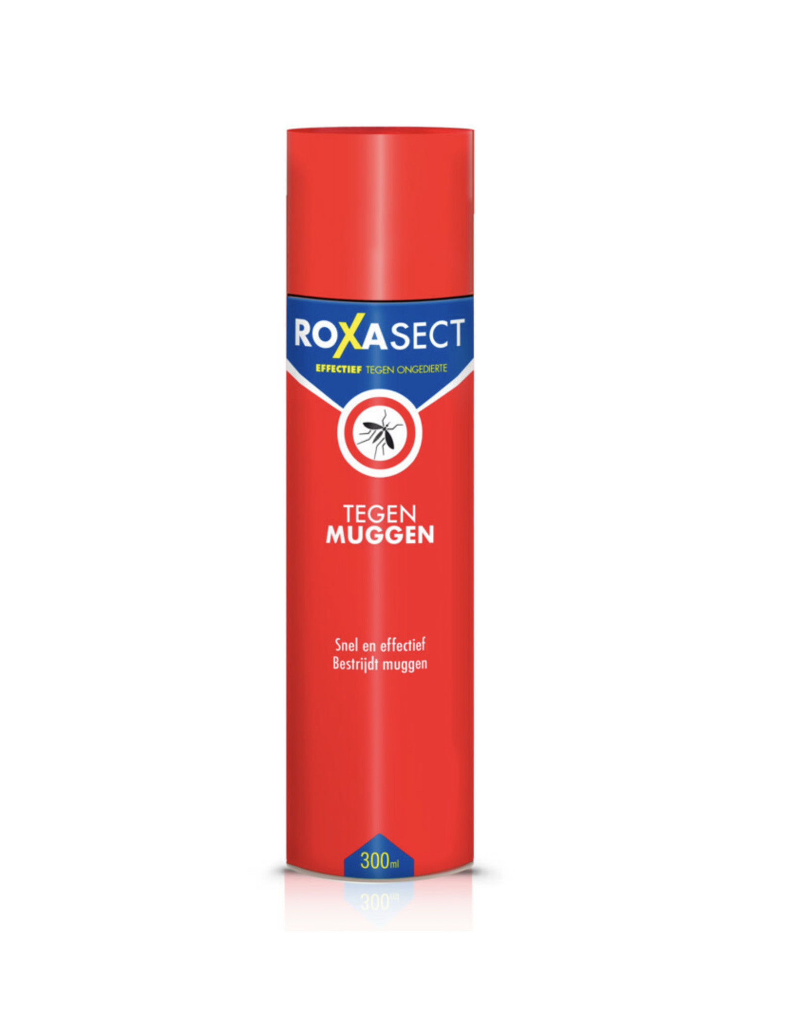 Roxasect ROXASECT SPUITB.ANTIMUG 300ML