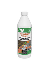 HG HG TERRASTEGEL REINIGER 1,0L