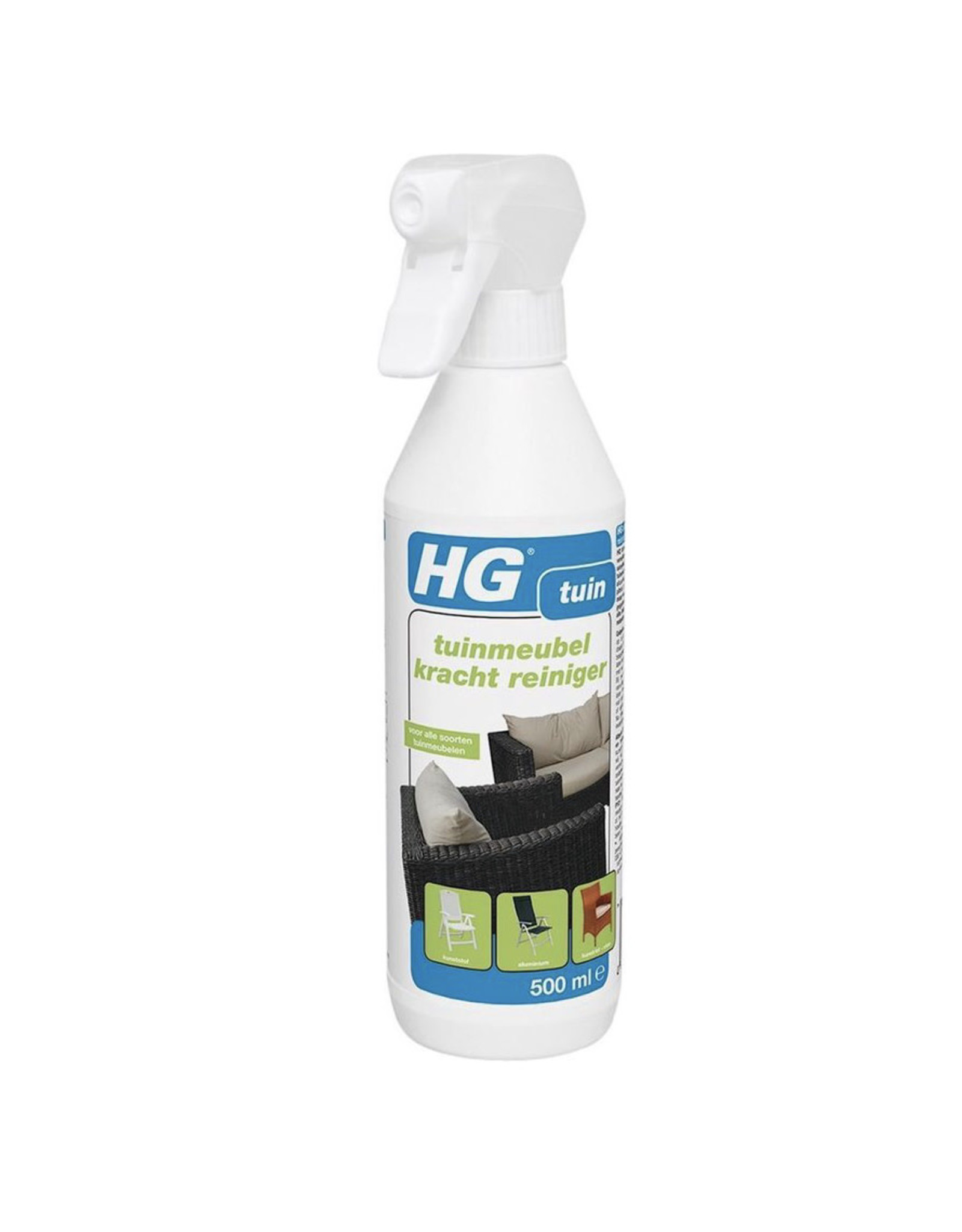 HG HG TUINMEUBEL REINIGER +30%