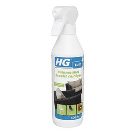 HG HG TUINMEUBEL REINIGER +30%