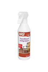 HG HG HARDHOUT ONTGRIJZER 500ML