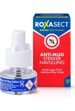 Roxasect ROXASECT STEKKER TEG.MUG NAVUL