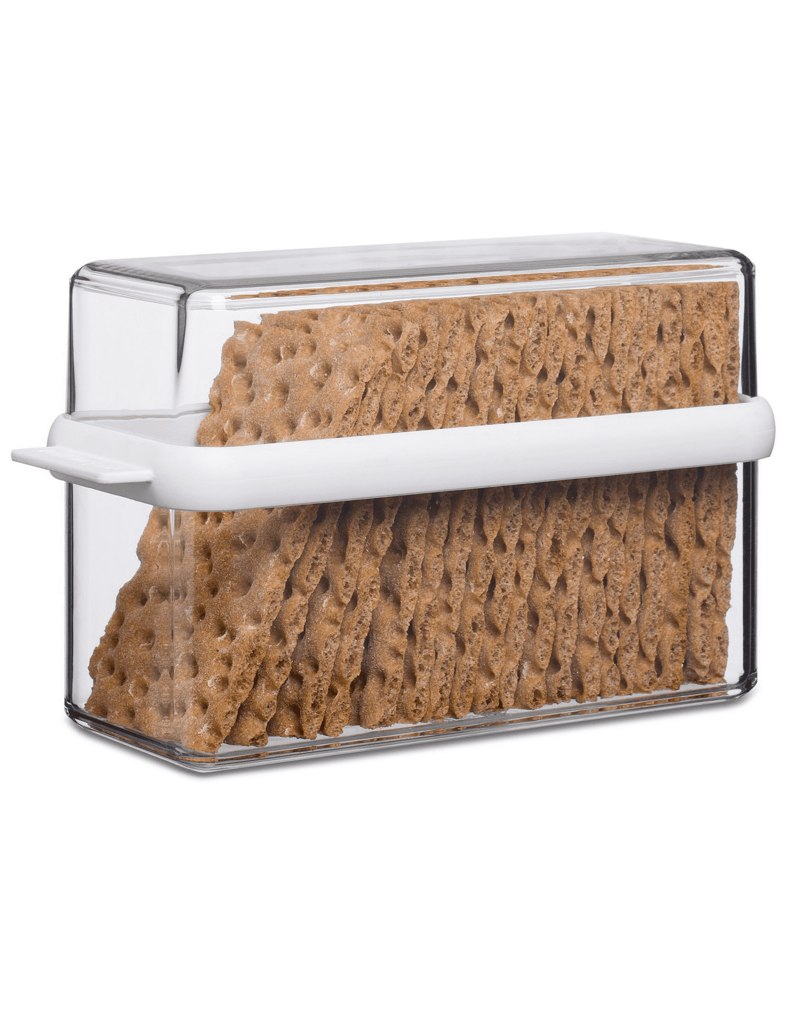 MEPAL Mepal Knäckebröd Doos Stora - wit