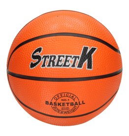 Basketbal streetk no1 klein voormat