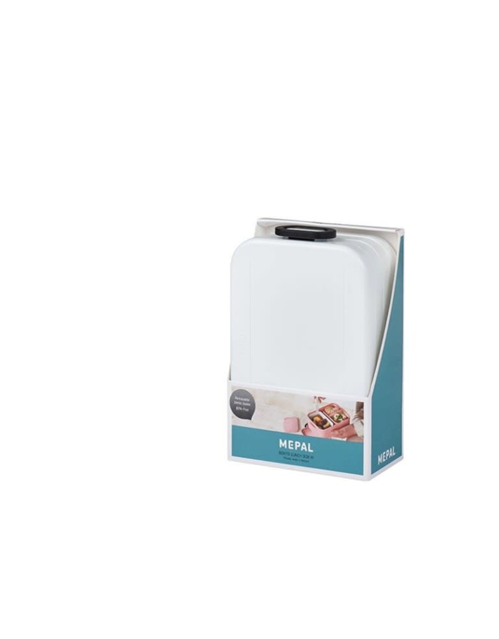 MEPAL Bento Lunchbox | Take a Break |  Midi Wit