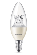 PHILIPS Philips Kaars (dimbaar)  4W (25W) 250