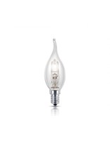 PHILIPS Philips kaarslamp | 40W E14 230V BXS35 helder brilliant deco