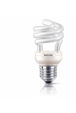 PHILIPS Philips Spaarlamp Tornado Warm White 12W