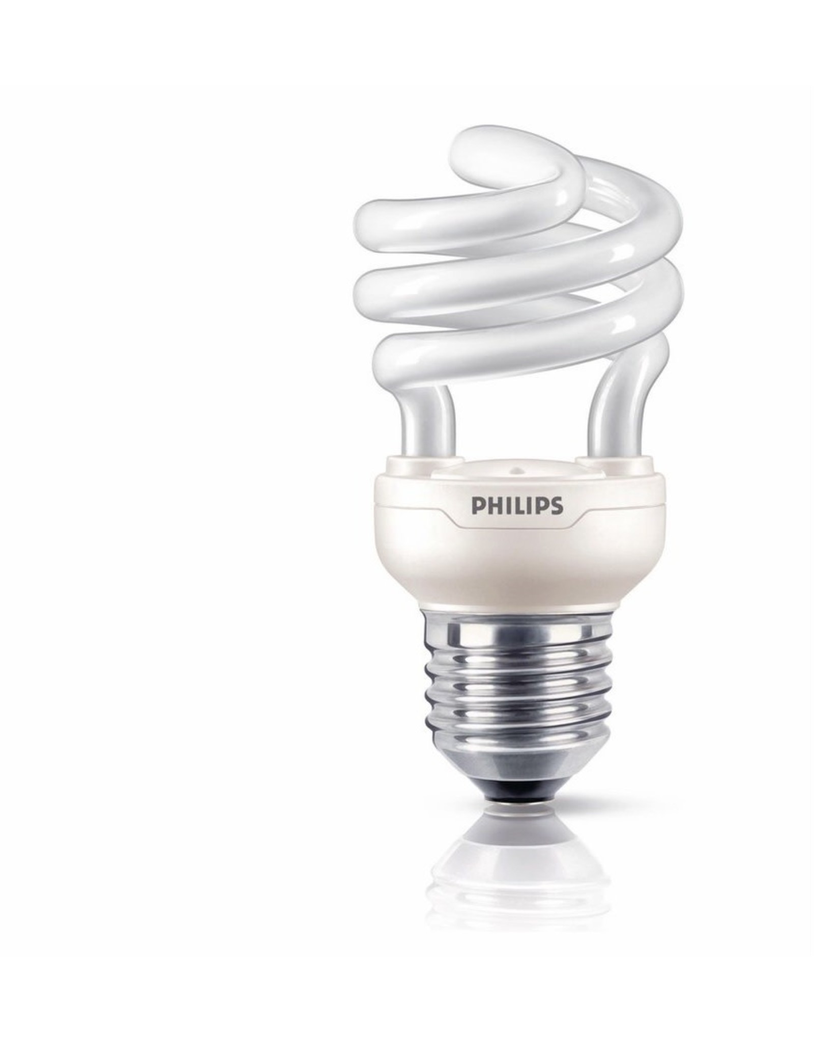 Ongehoorzaamheid Nu klant PHILIPS Philips Spaarlamp Tornado Warm White 12W - H-BLOK & TOYS