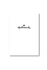 Hallmark Wenskaart Hallmark 60jaar met envelop