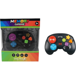 WONKY MONKEY Wonky Monkey Elektronische Geheugen Trainer