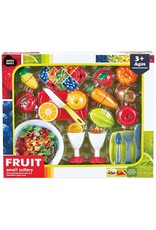 JOLLITY JOLLYLIFE GROENTE EN FRUIT SNIJSET